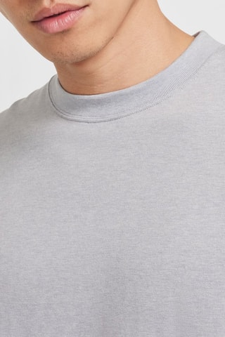 Sweat en laine - Gris