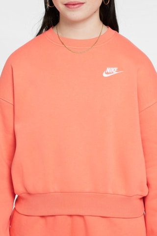 Sweat - Orange