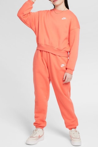 Sweat - Orange