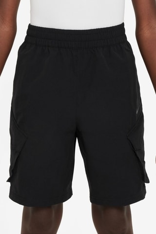 Short City Utility - Noir