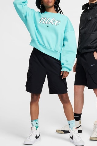 Short City Utility - Noir
