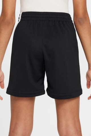 Short - Noir
