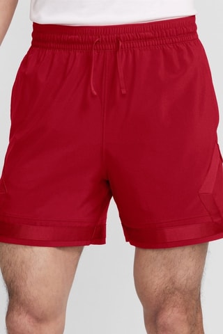 Short - Rouge