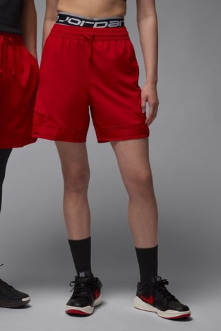 Short - Rouge