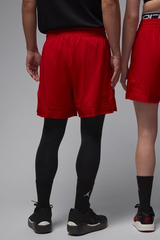 Short - Rouge