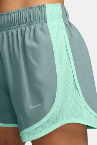 Short de running Tempo - Vert clair