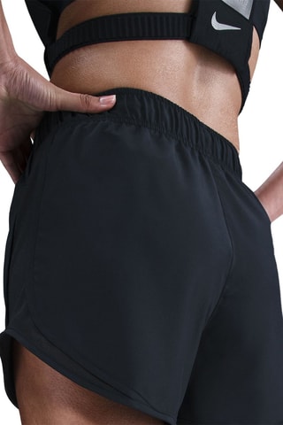 Short de running Tempo - Noir