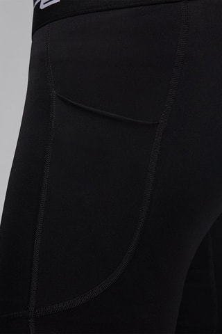 Cycliste Jordan - Noir