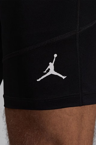Cycliste Jordan - Noir