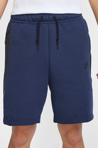 Short - Bleu marine