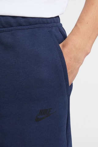 Short - Bleu marine