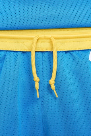 Short de basketball Statement - Bleu clair