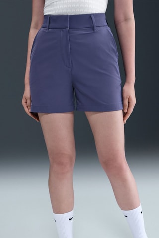 Short de golf Victory - Violet
