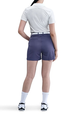 Short de golf Victory - Violet