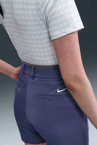 Short de golf Victory - Violet