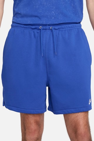Short Club - Bleu roi