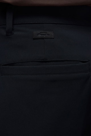 Short cargo de golf Diamond - Noir