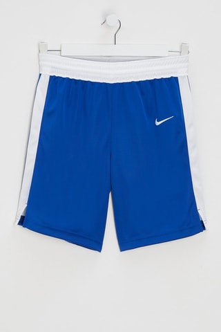 Short - Bleu roi