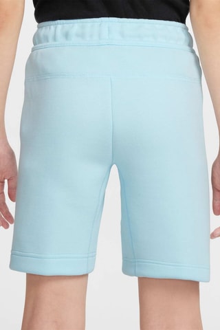 Short polaire - Ciel