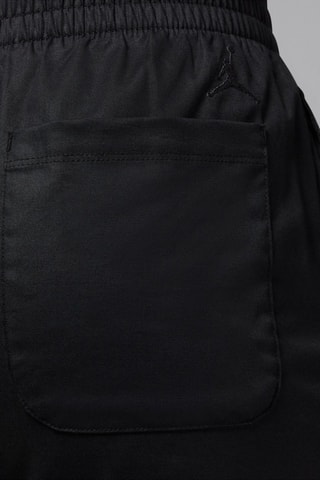 Short taille haute Flight - Noir