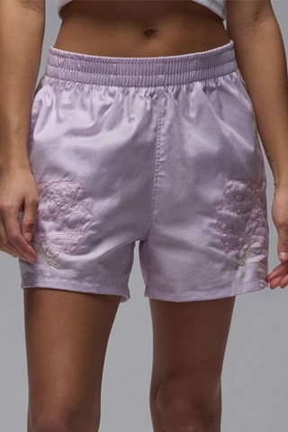 Short - Mauve