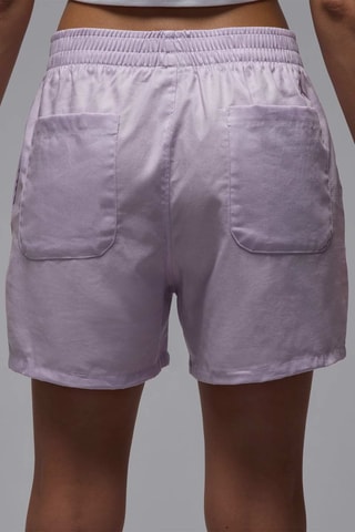 Short - Mauve