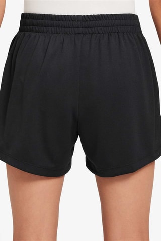 Short Multi - Negro