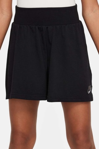 Short - Noir