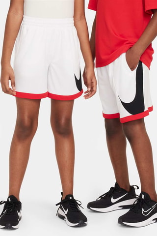 Short - Blanco
