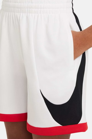 Short - Blanco