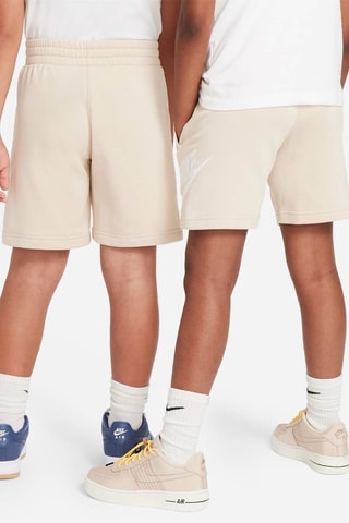 Short - Beige