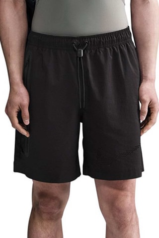 Short - Noir