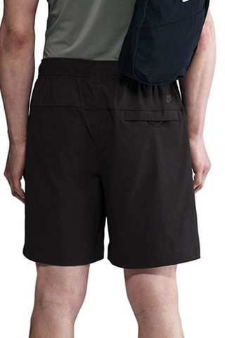 Short - Noir