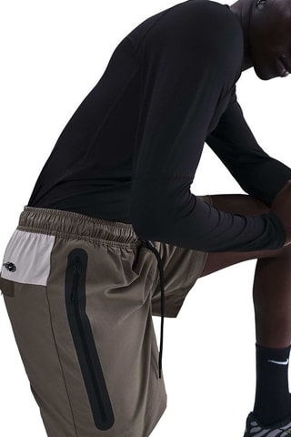 Short - Taupe