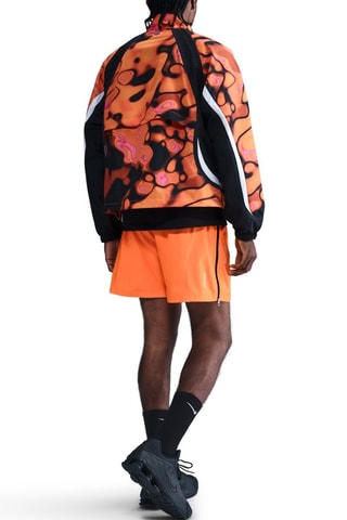 Short - Orange