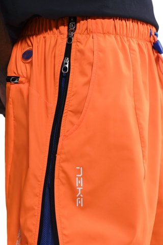 Short - Orange
