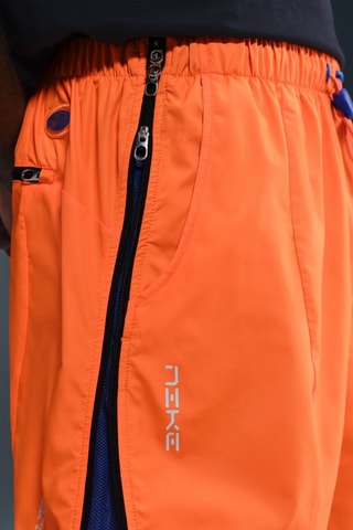 Short - Orange