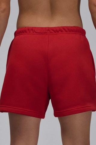 Short - Rouge