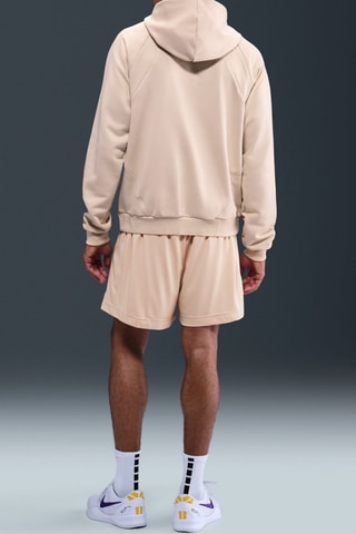 Short de basketball Kobe Bryant - Beige