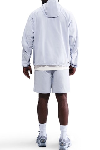 Short Nike Tech - Gris clair