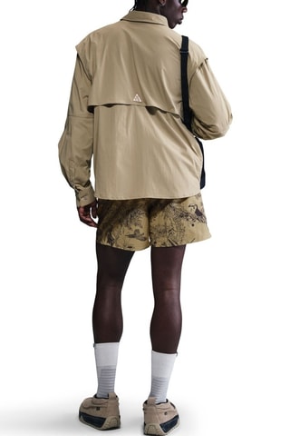 Short Nike ACG Reservoir Goat - Beige