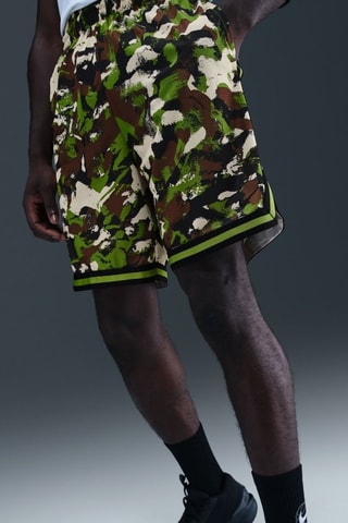 Short de basketball DNA - Vert