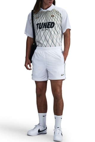 Short Sportswear - Blanc