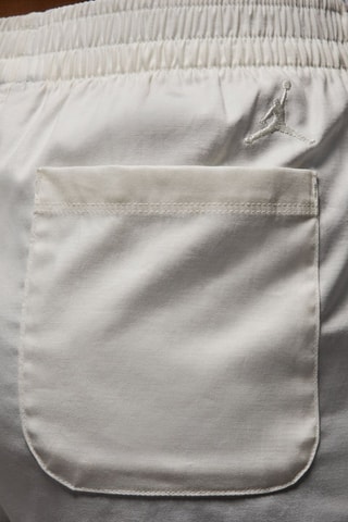 Short taille haute Flight - Blanc