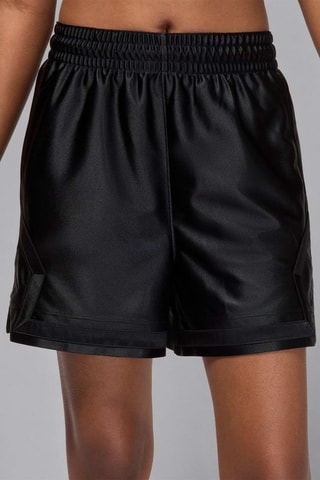 Short Jordan Sport - Noir