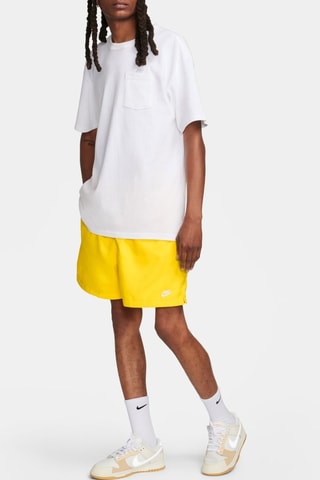 Short Club - Jaune