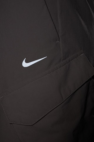 Short d’entraînement Nike Sportswear - Gris clair