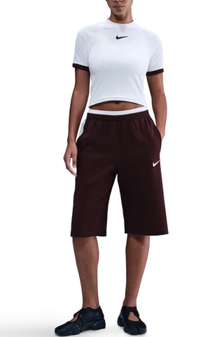 Short - Bordeaux