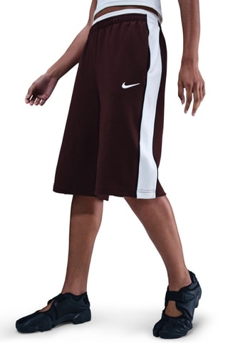 Short - Bordeaux