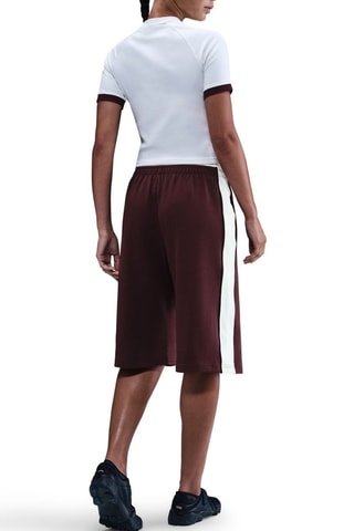 Short - Bordeaux